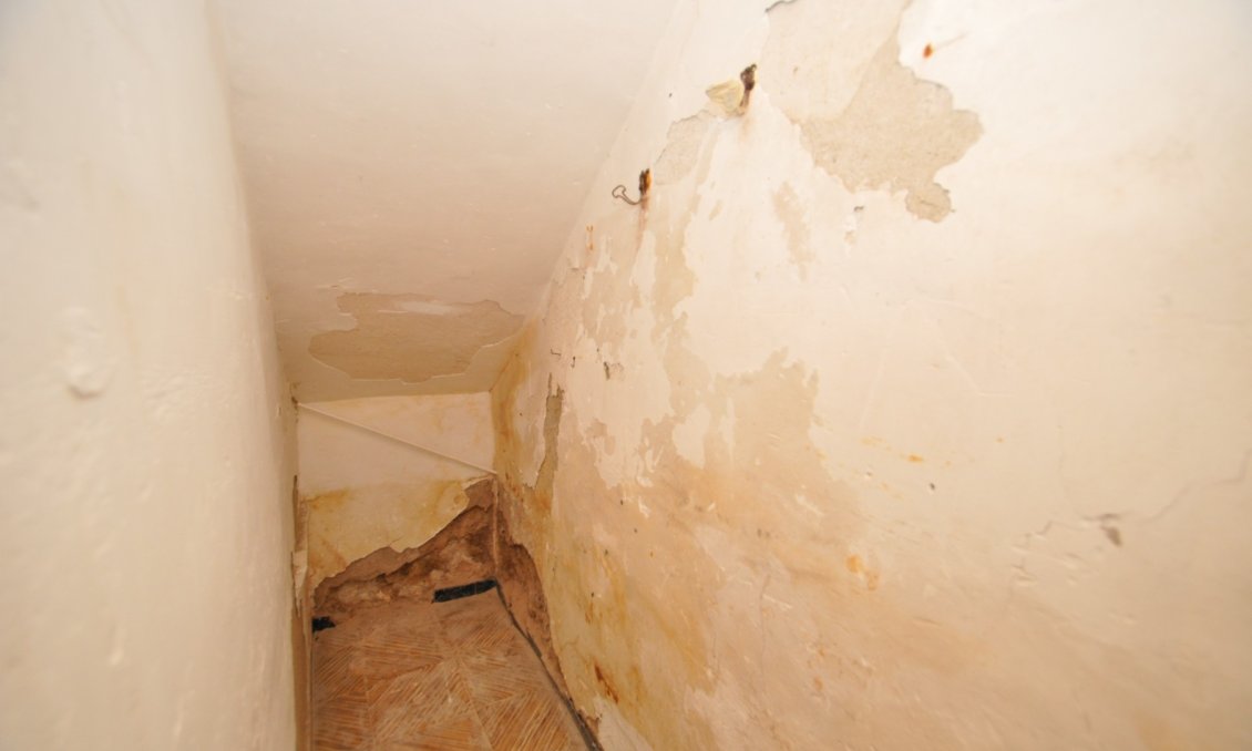 Segunda mano - Town House -
Novelda - Inland