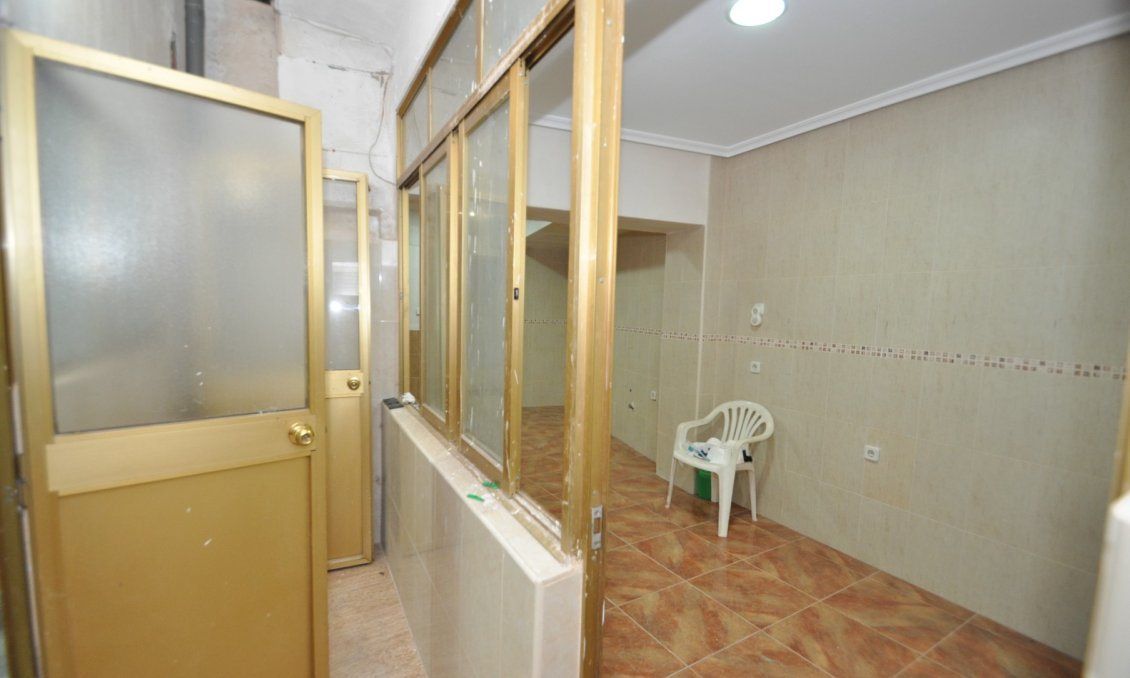 Segunda mano - Town House -
Novelda - Inland