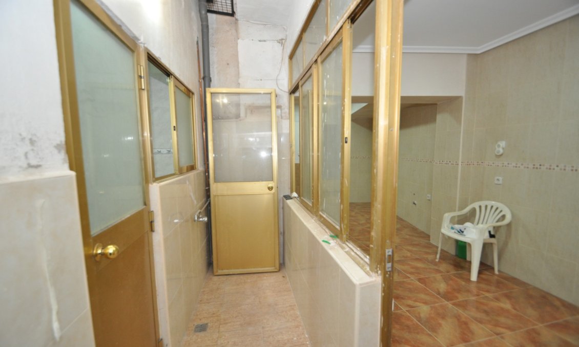 Segunda mano - Town House -
Novelda - Inland