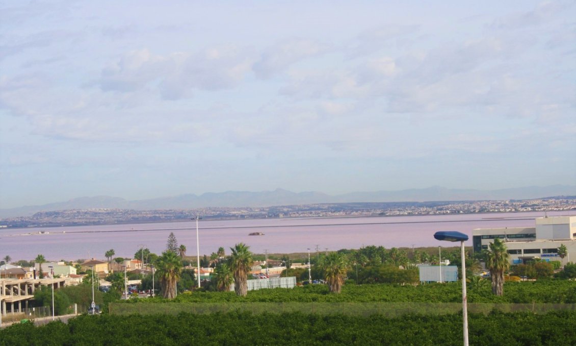 Segunda mano - Town House -
Los Altos - Costa Blanca