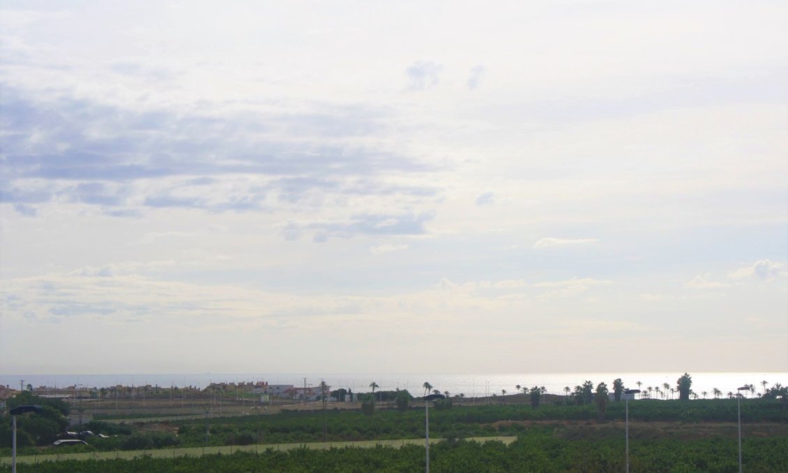 Segunda mano - Town House -
Los Altos - Costa Blanca