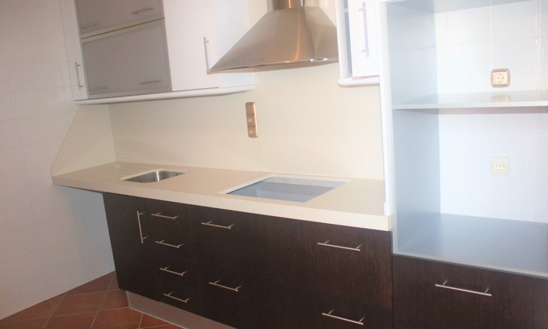 Segunda mano - Town House -
Los Altos - Costa Blanca