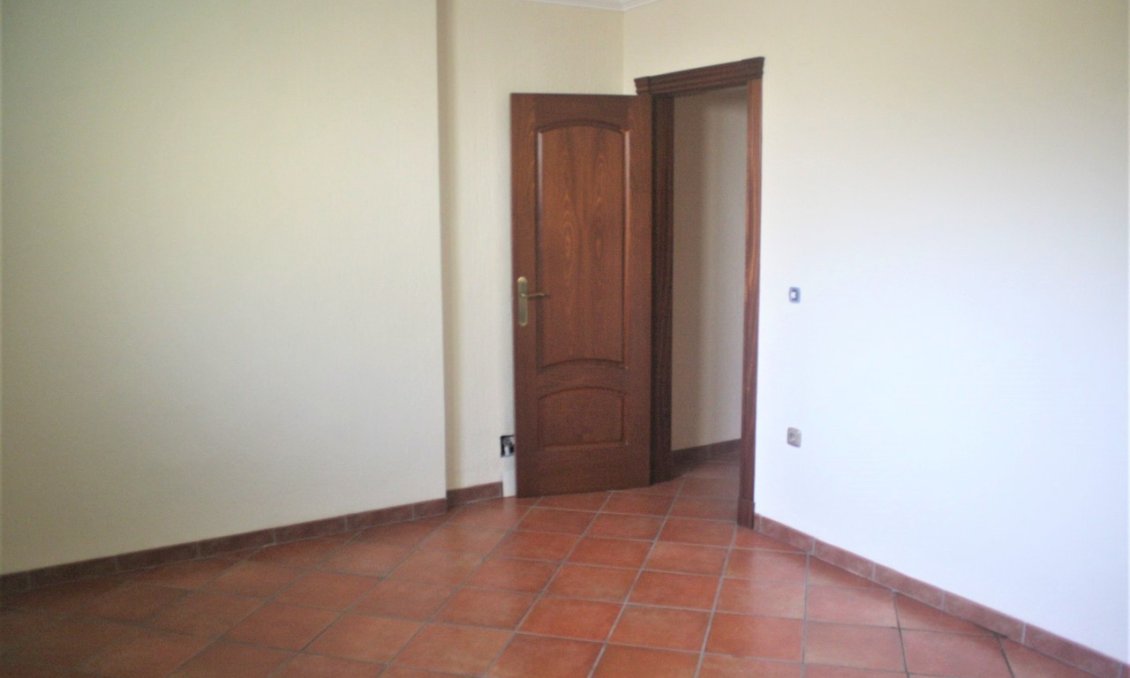 Segunda mano - Town House -
Los Altos - Costa Blanca