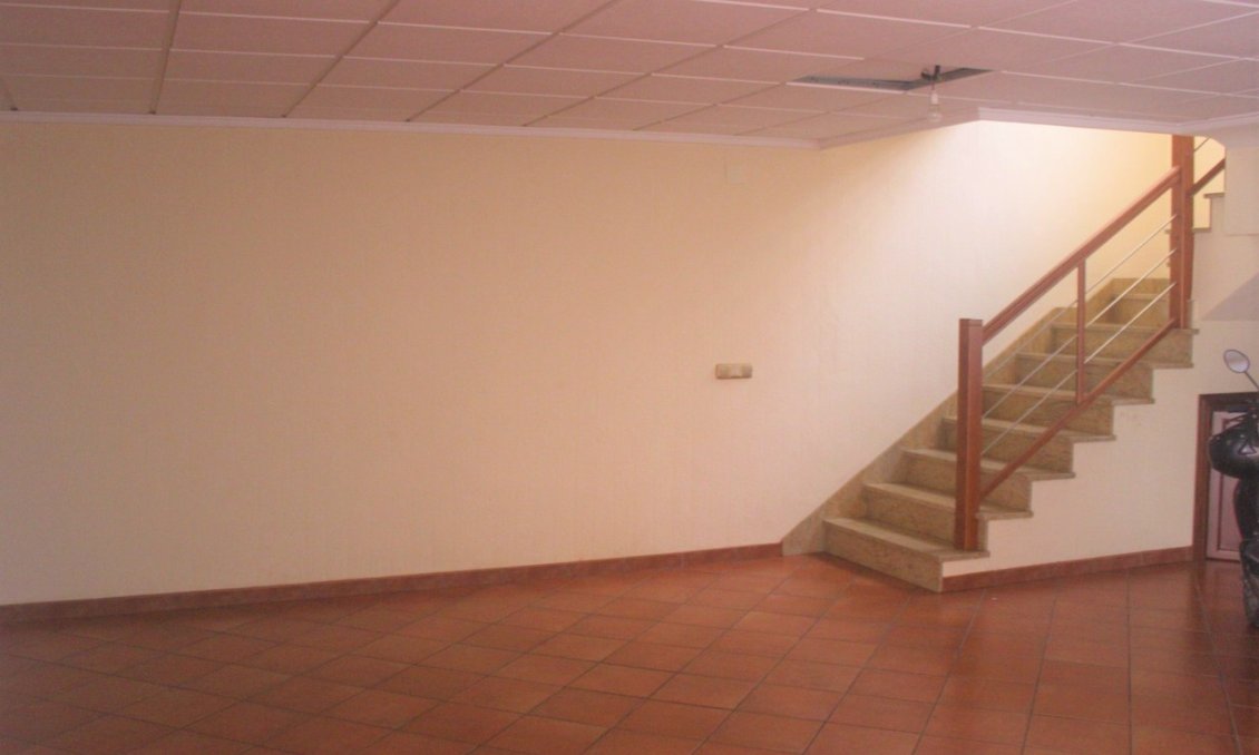 Segunda mano - Town House -
Los Altos - Costa Blanca