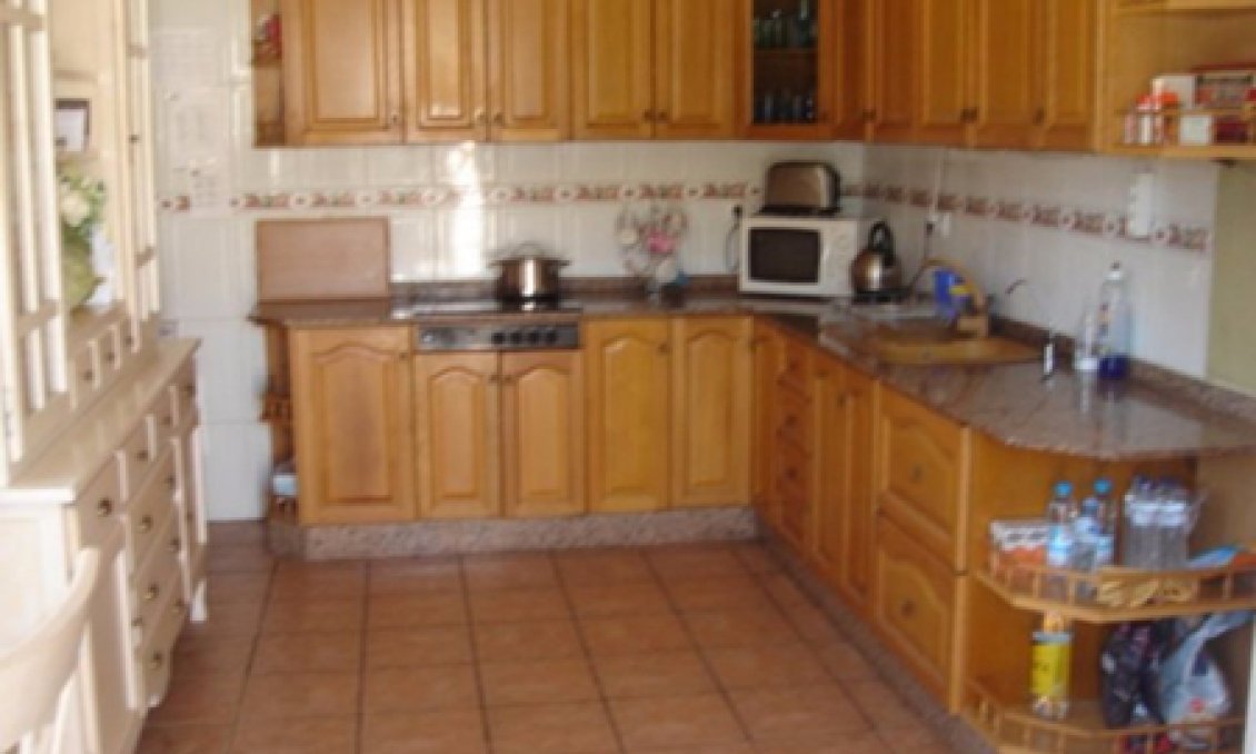 Wiederverkauf - Villa -
Torre Pacheco - Inland