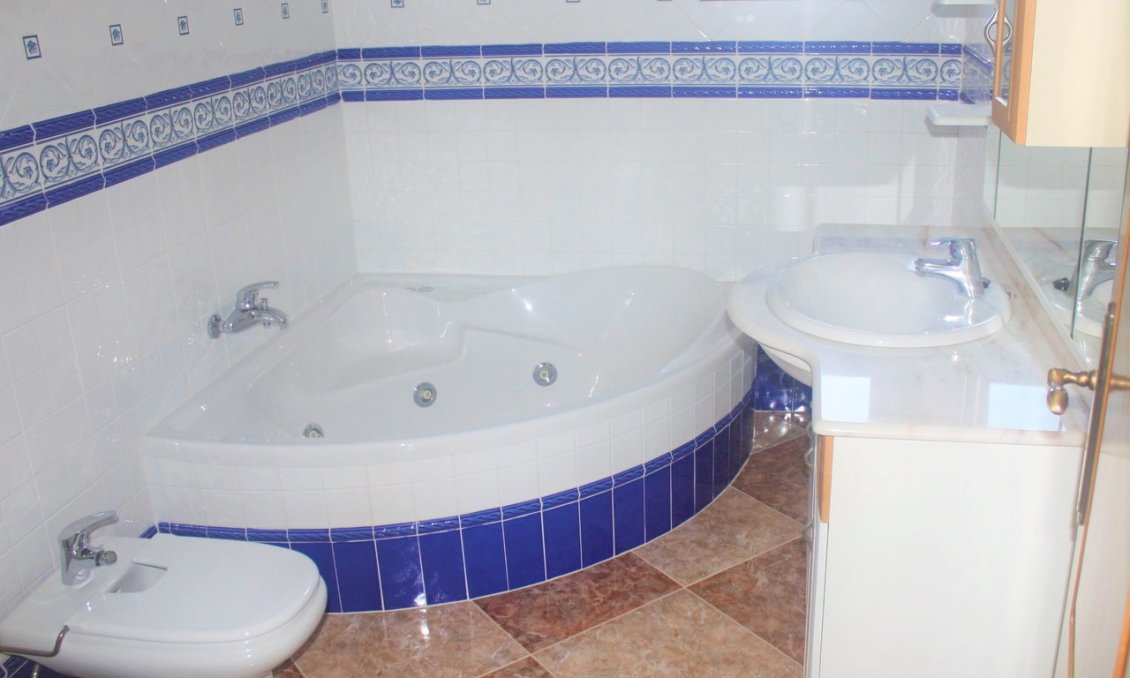 Segunda mano - Town House -
Los Altos - Costa Blanca
