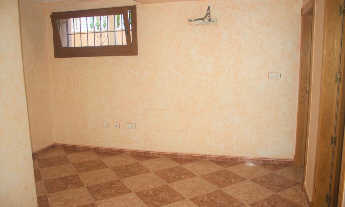 Segunda mano - Town House -
Los Altos - Costa Blanca