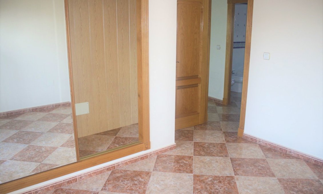 Segunda mano - Town House -
Los Altos - Costa Blanca