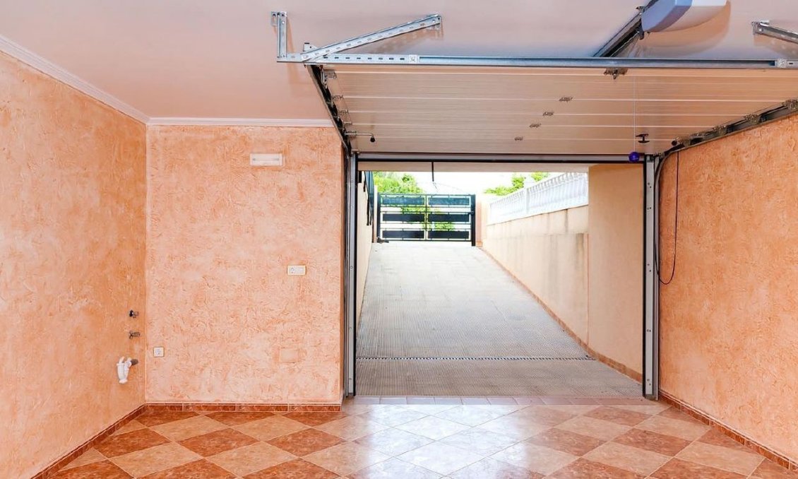 Segunda mano - Town House -
Los Altos - Costa Blanca