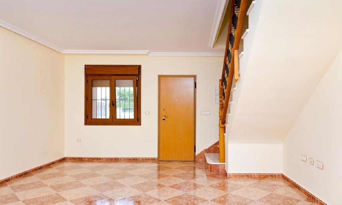 Segunda mano - Town House -
Los Altos - Costa Blanca
