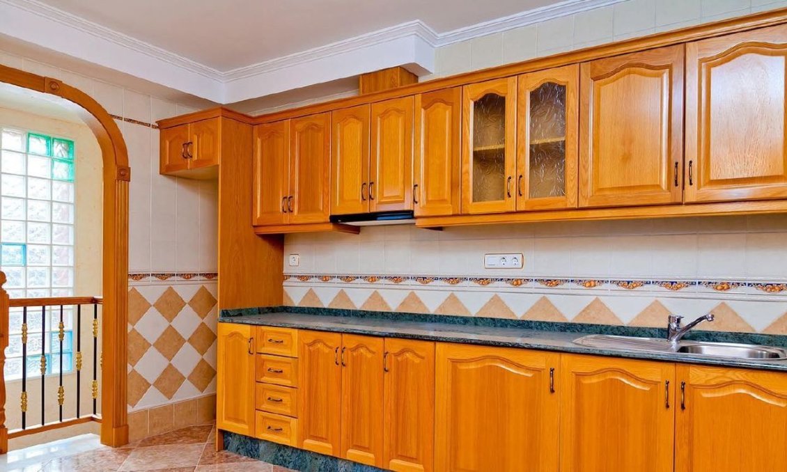 Segunda mano - Town House -
Los Altos - Costa Blanca