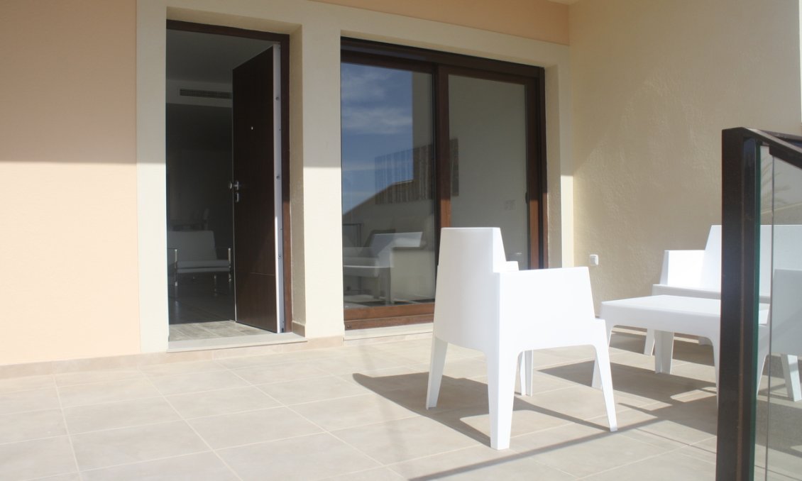 Segunda mano - Town House -
Los Altos - Costa Blanca