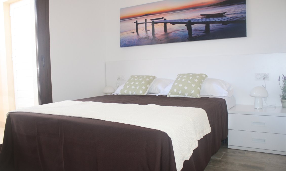 Segunda mano - Town House -
Los Altos - Costa Blanca