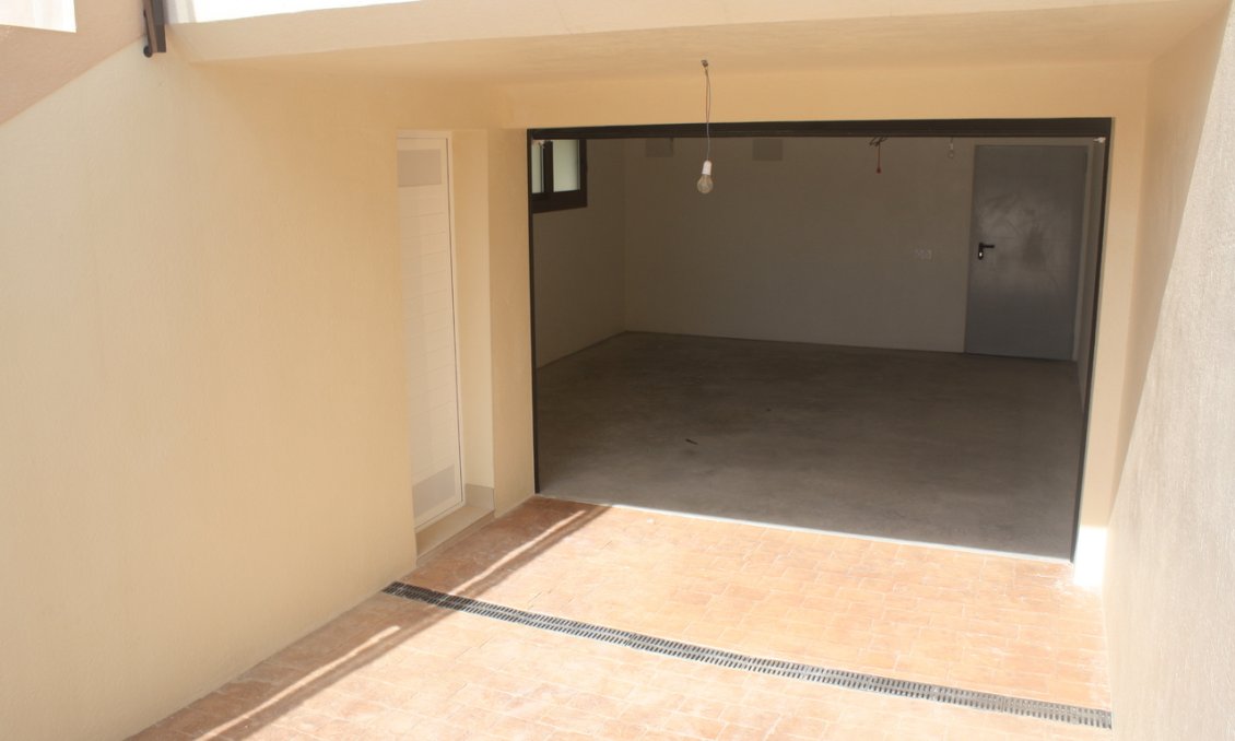 Segunda mano - Town House -
Los Altos - Costa Blanca