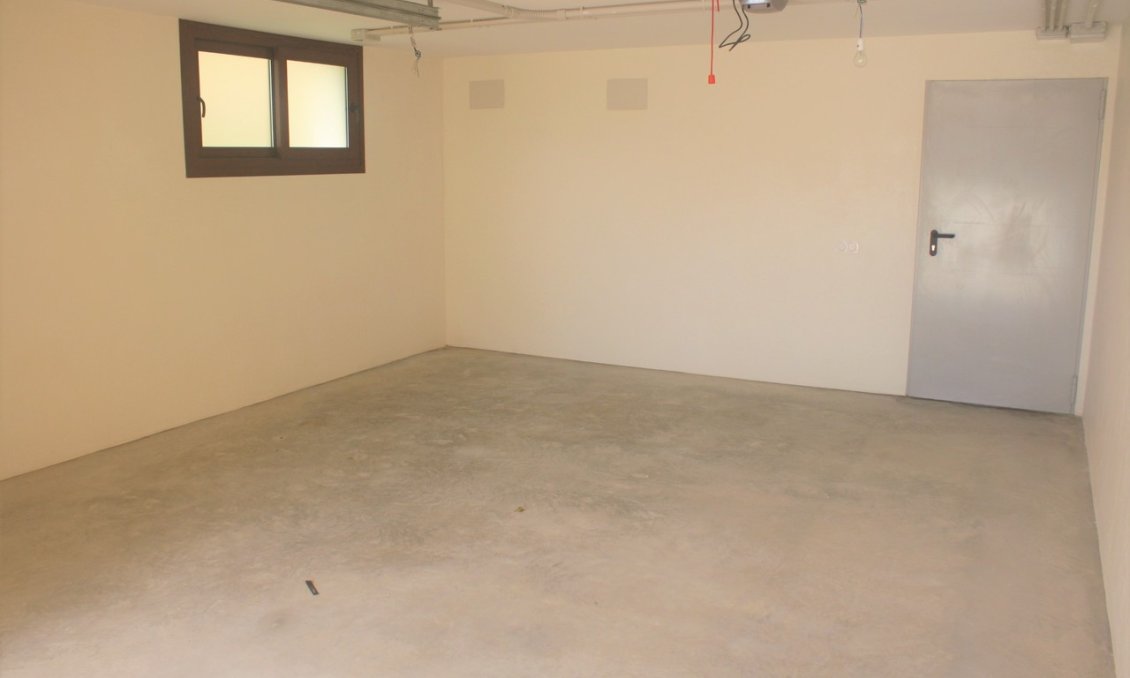 Segunda mano - Town House -
Los Altos - Costa Blanca