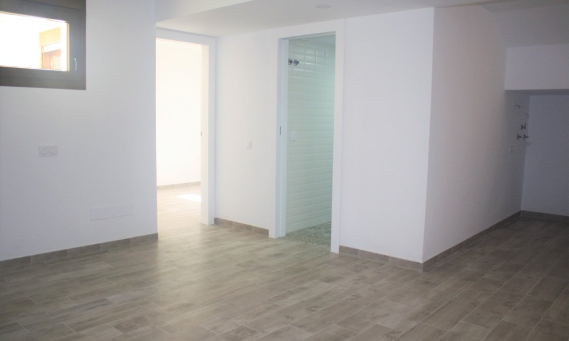 Segunda mano - Town House -
Los Altos - Costa Blanca