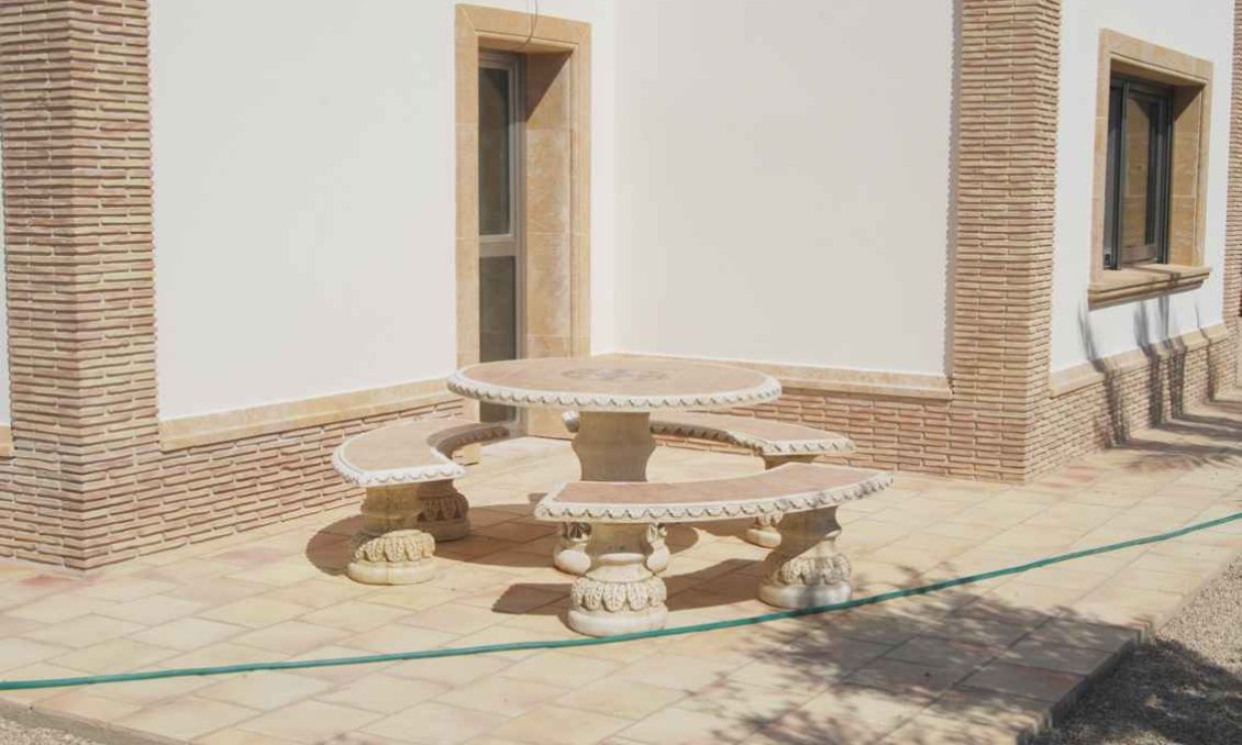 Segunda mano - Villa -
Jávea - Costa Blanca