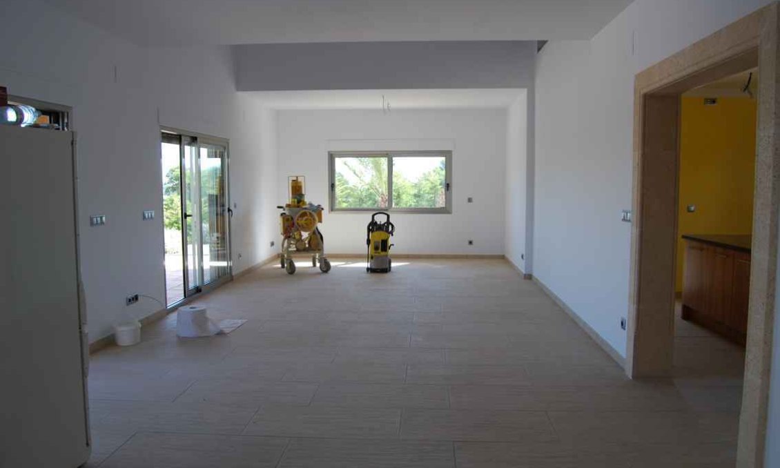 Segunda mano - Villa -
Jávea - Costa Blanca