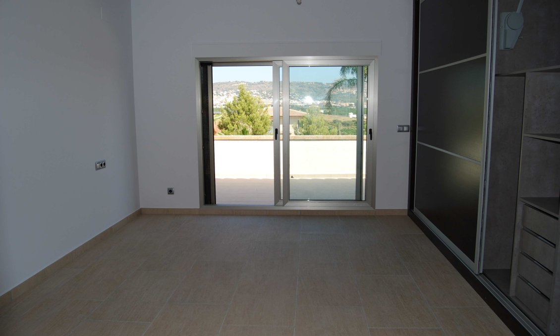 Segunda mano - Villa -
Jávea - Costa Blanca