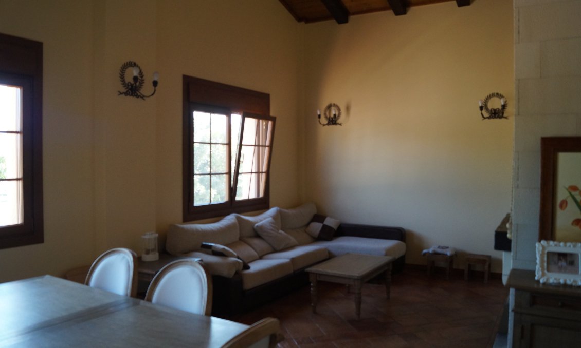 Segunda mano - Villa -
Monóvar/Monóver - Inland