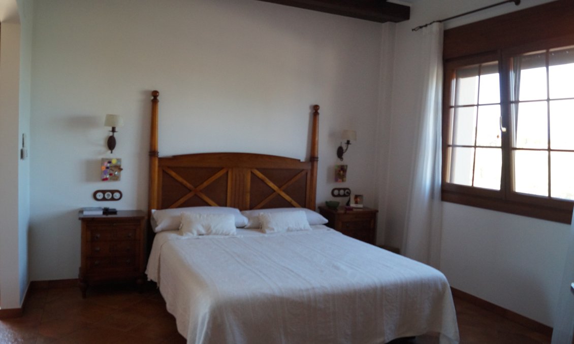Segunda mano - Villa -
Monóvar/Monóver - Inland