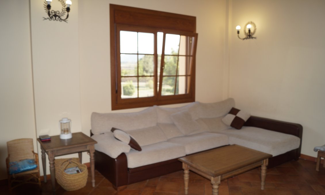 Segunda mano - Villa -
Monóvar/Monóver - Inland