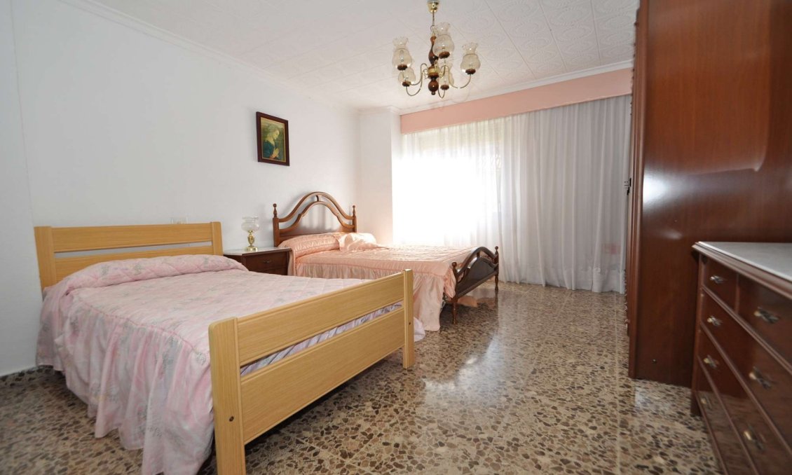 Segunda mano - Town House -
Ibi - Costa Blanca