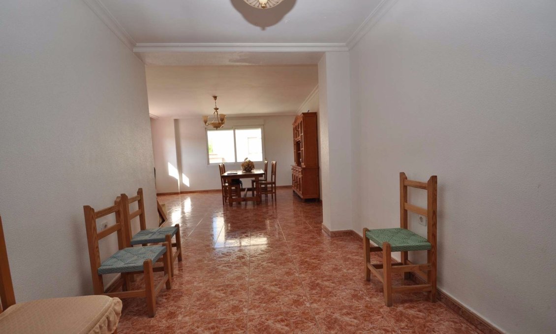 Segunda mano - Town House -
Ibi - Costa Blanca