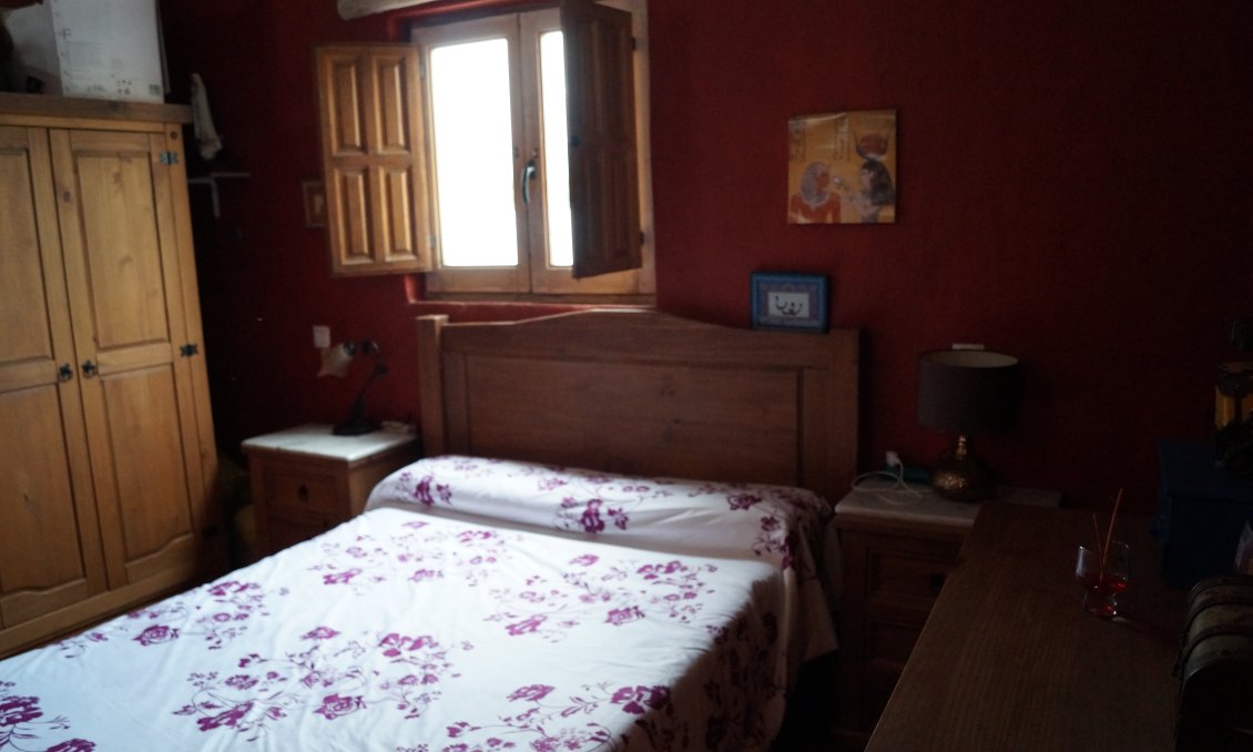 Segunda mano - Villa -
Monóvar/Monóver - Inland