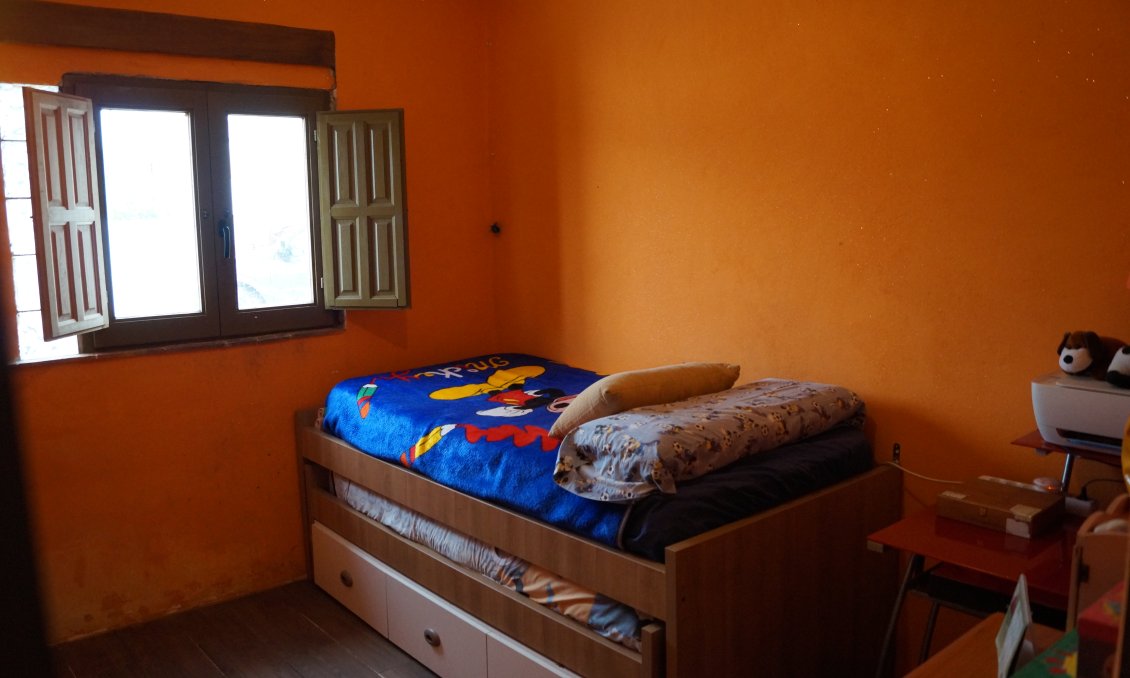 Segunda mano - Villa -
Monóvar/Monóver - Inland