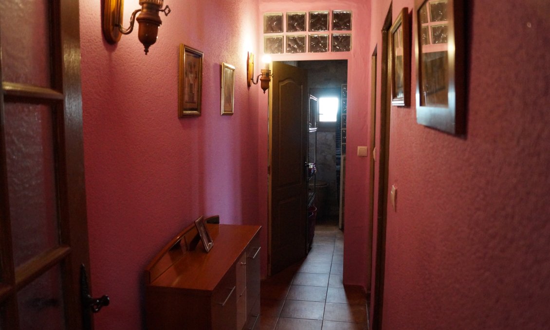 Segunda mano - Villa -
Monóvar/Monóver - Inland