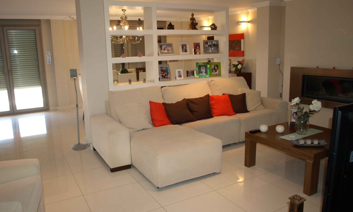 Segunda mano - Villa -
Denia - Costa Blanca