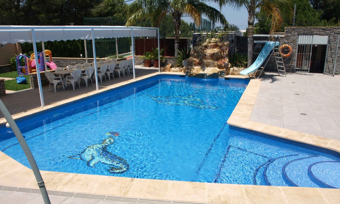 Segunda mano - Villa -
Denia - Costa Blanca