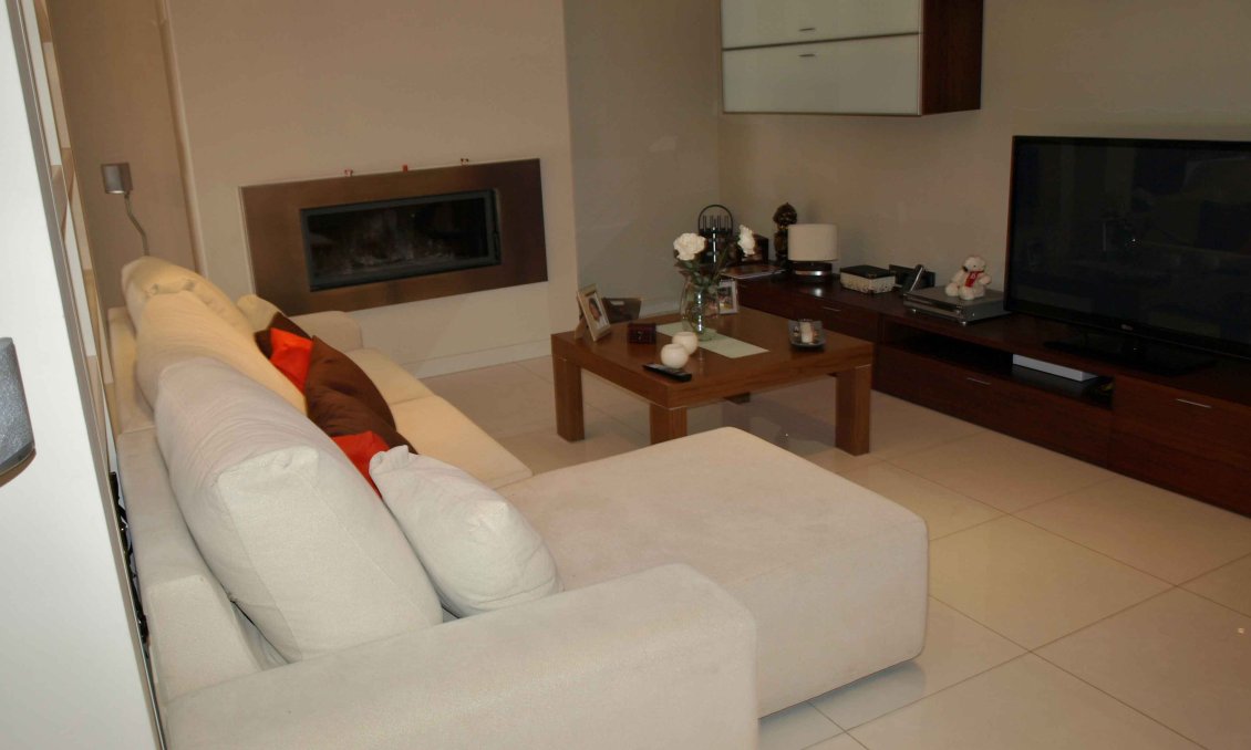 Segunda mano - Villa -
Denia - Costa Blanca