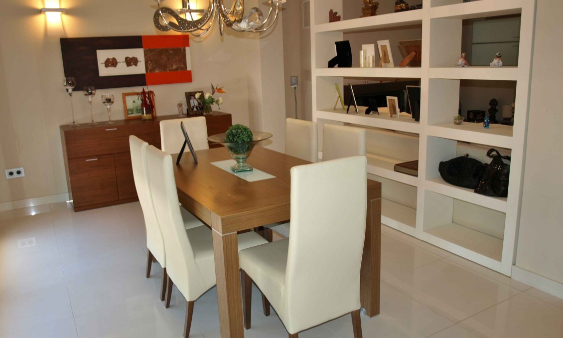 Segunda mano - Villa -
Denia - Costa Blanca
