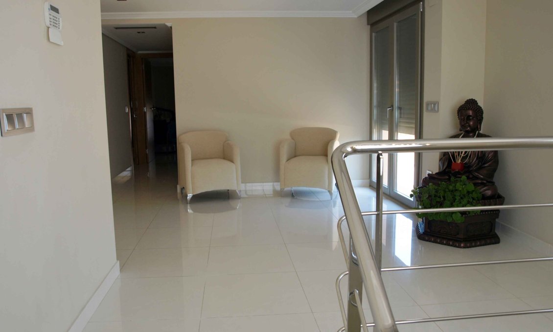 Segunda mano - Villa -
Denia - Costa Blanca
