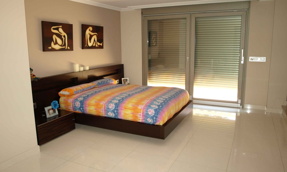 Segunda mano - Villa -
Denia - Costa Blanca