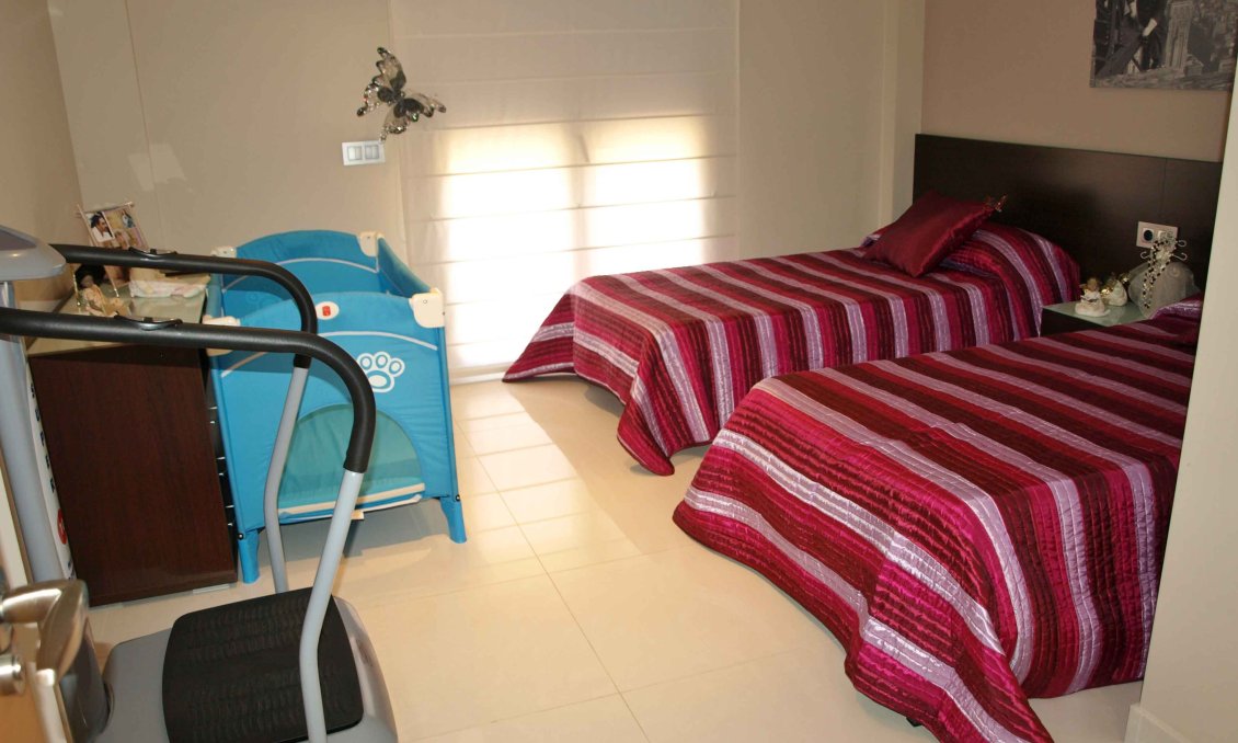Segunda mano - Villa -
Denia - Costa Blanca