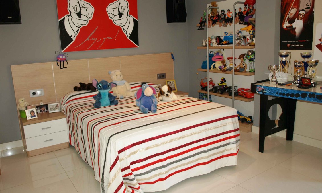 Segunda mano - Villa -
Denia - Costa Blanca