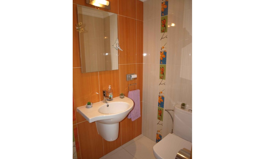 Segunda mano - Villa -
Denia - Costa Blanca