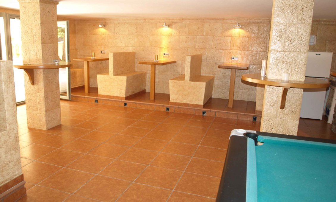 Segunda mano - Villa -
Denia - Costa Blanca