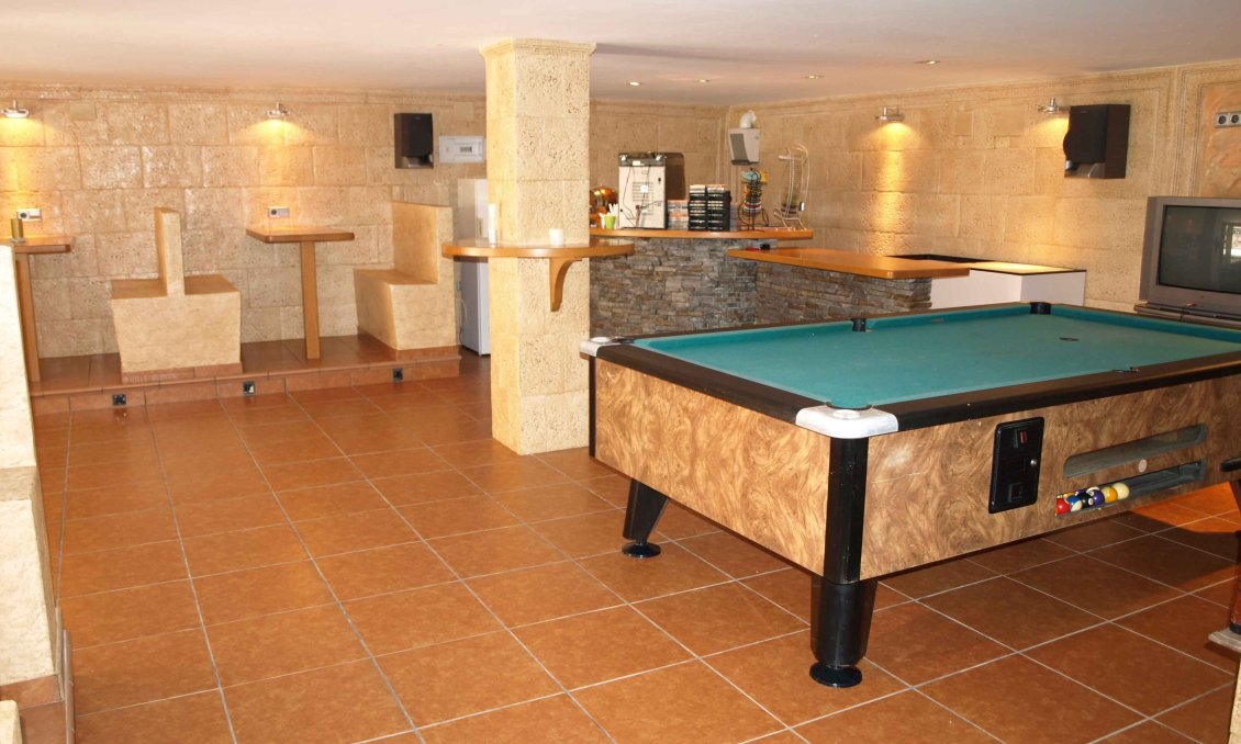 Segunda mano - Villa -
Denia - Costa Blanca