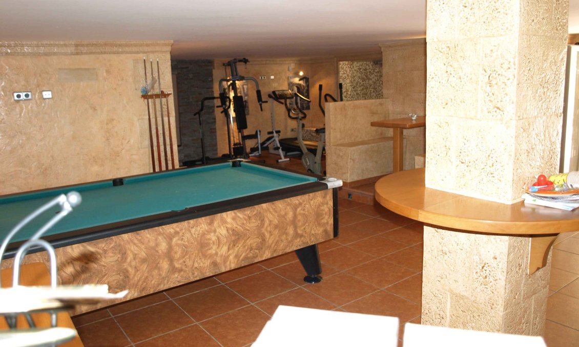 Segunda mano - Villa -
Denia - Costa Blanca