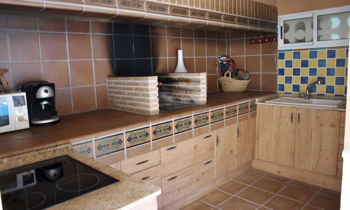 Segunda mano - Villa -
Denia - Costa Blanca