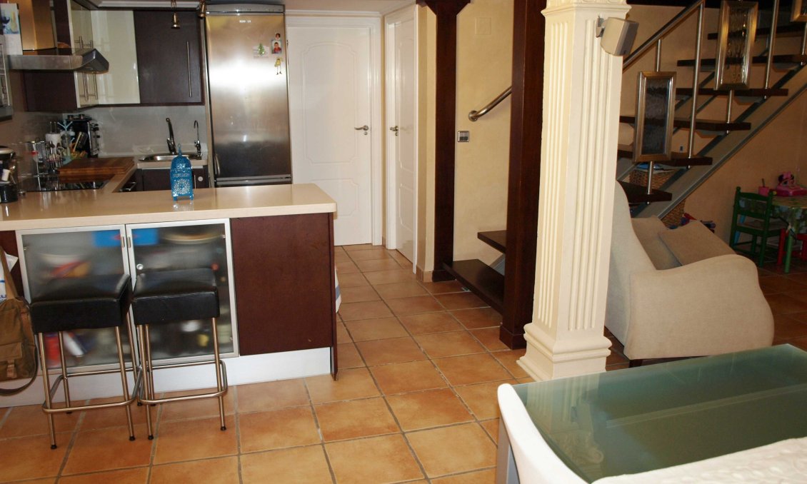 Segunda mano - Villa -
Denia - Costa Blanca