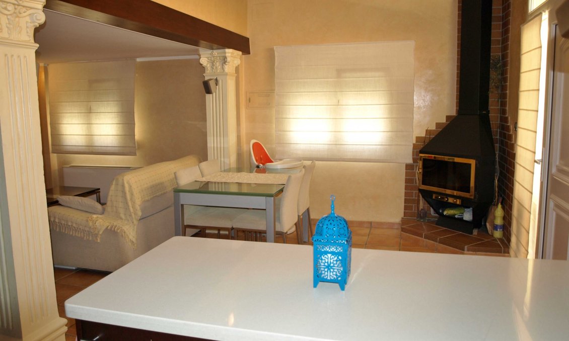 Segunda mano - Villa -
Denia - Costa Blanca