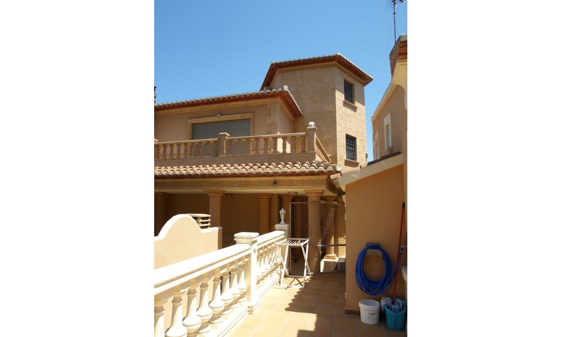 Segunda mano - Villa -
Denia - Costa Blanca