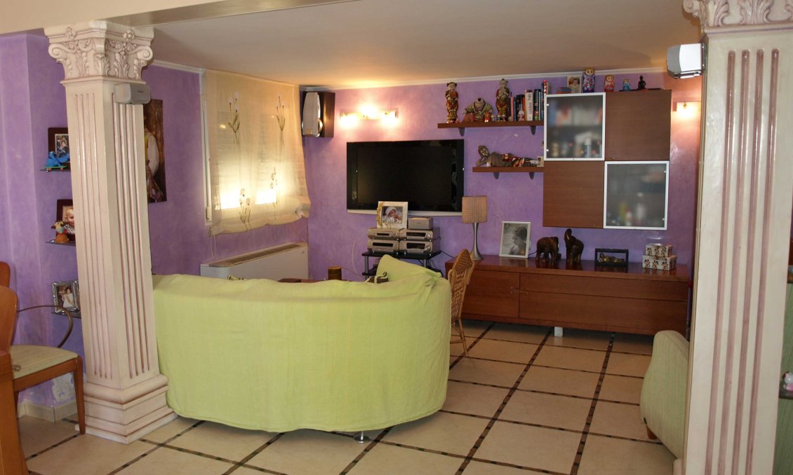 Segunda mano - Villa -
Denia - Costa Blanca