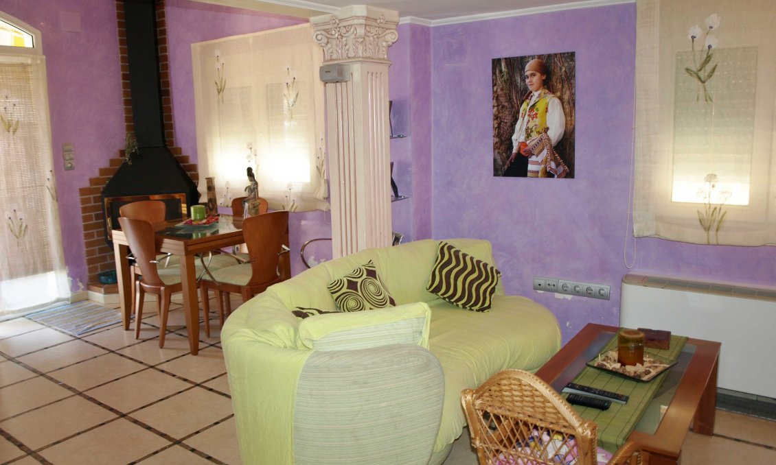 Segunda mano - Villa -
Denia - Costa Blanca