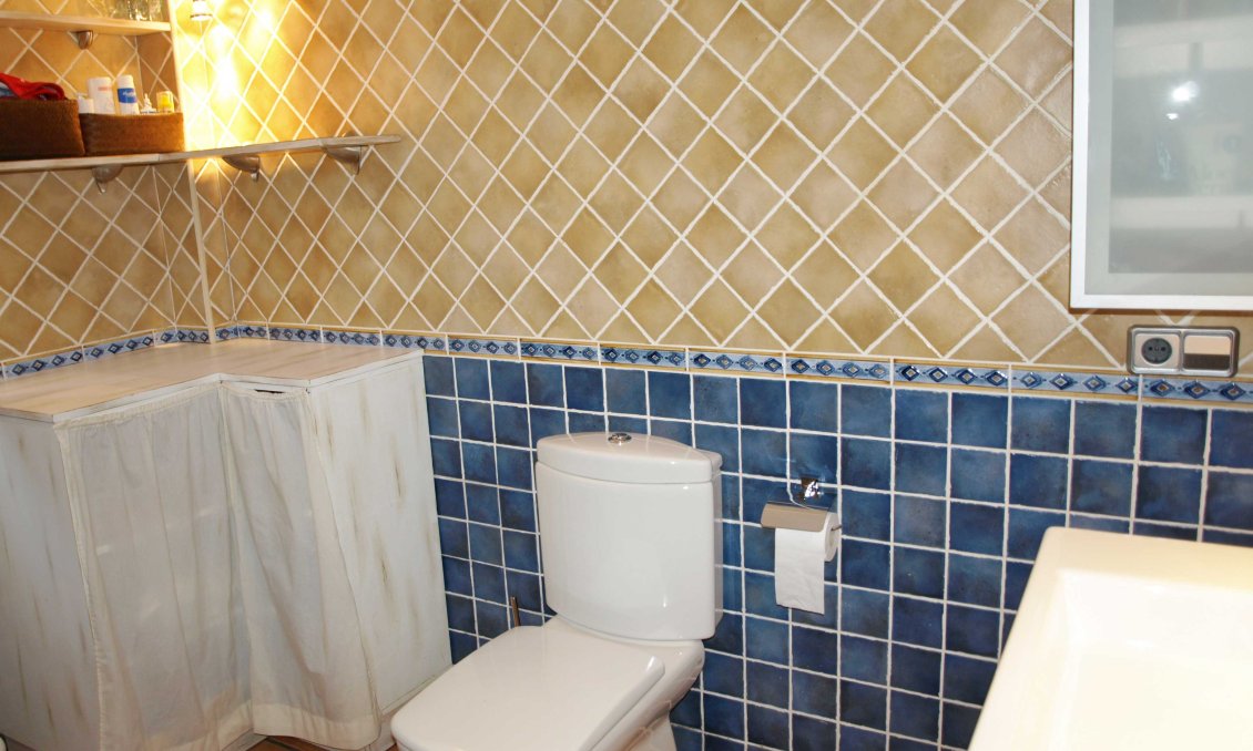 Segunda mano - Villa -
Denia - Costa Blanca